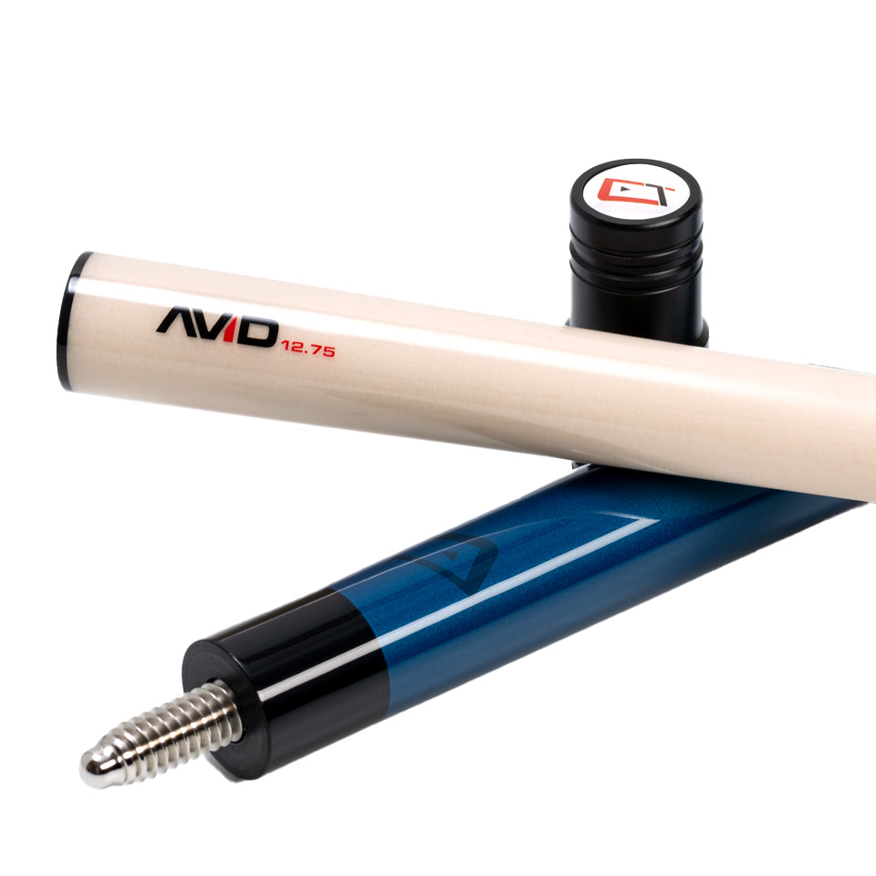 Cuetec Avid Chroma Abyss Pool Cue