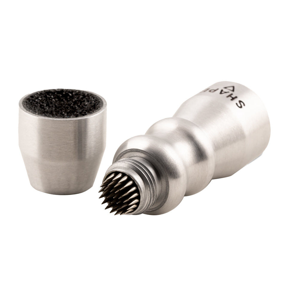 Bowtie Tip Tool – Silver