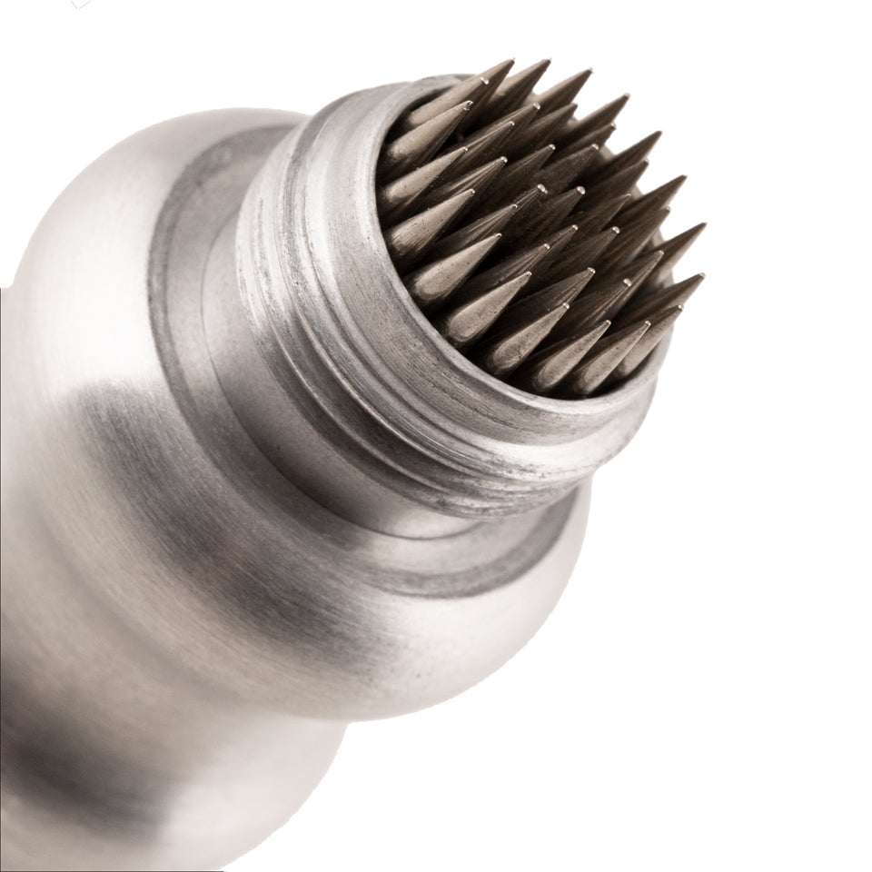 Bowtie Tip Tool – Silver