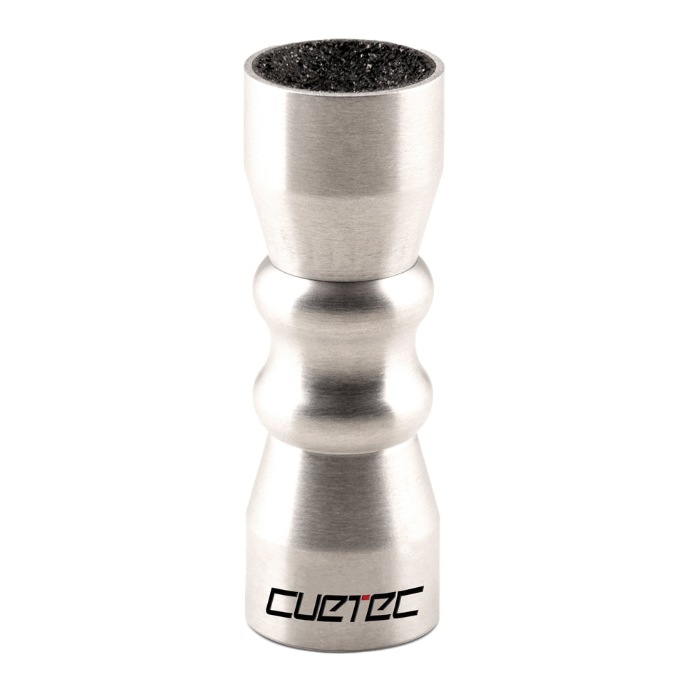 Bowtie Tip Tool – Silver