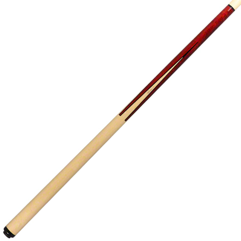 Pechauer Pro Series P02-M Pool Cue