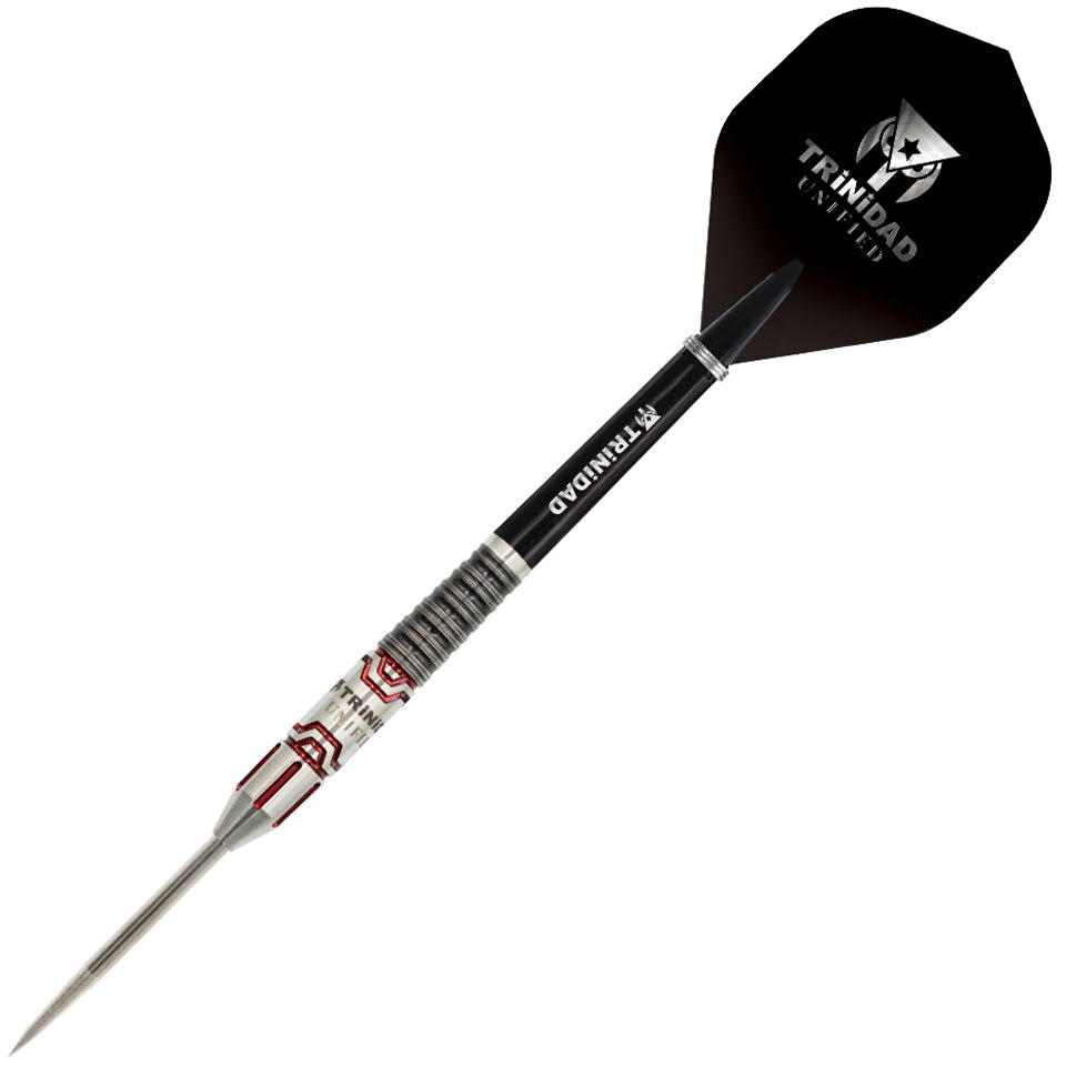 TRiNiDAD UNIFIED ZAPATA トリニダード サパタ Trinidad Unified Zapata Steel Tip Darts - 19gm