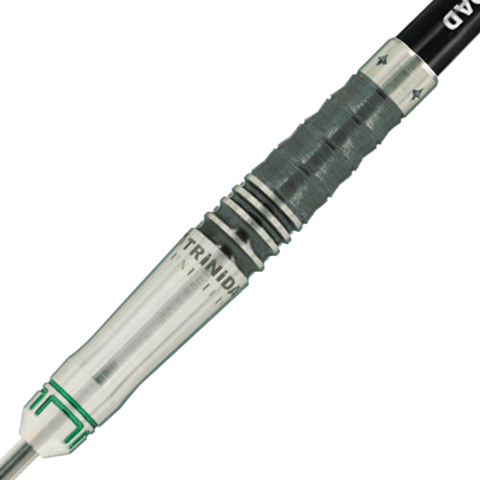 Trinidad Unified Law Type 4 Steel Tip Darts - 22gm