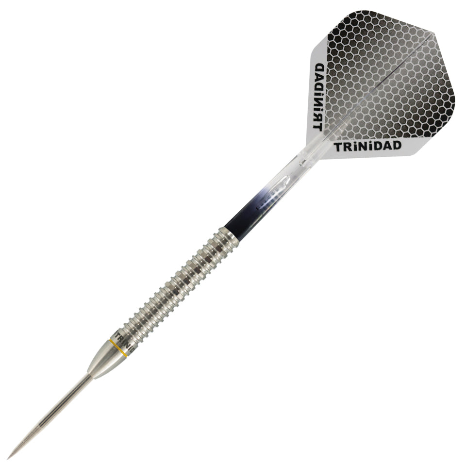 Trinidad Pro Series Freitas 4 Steel Tip Darts - 22gm
