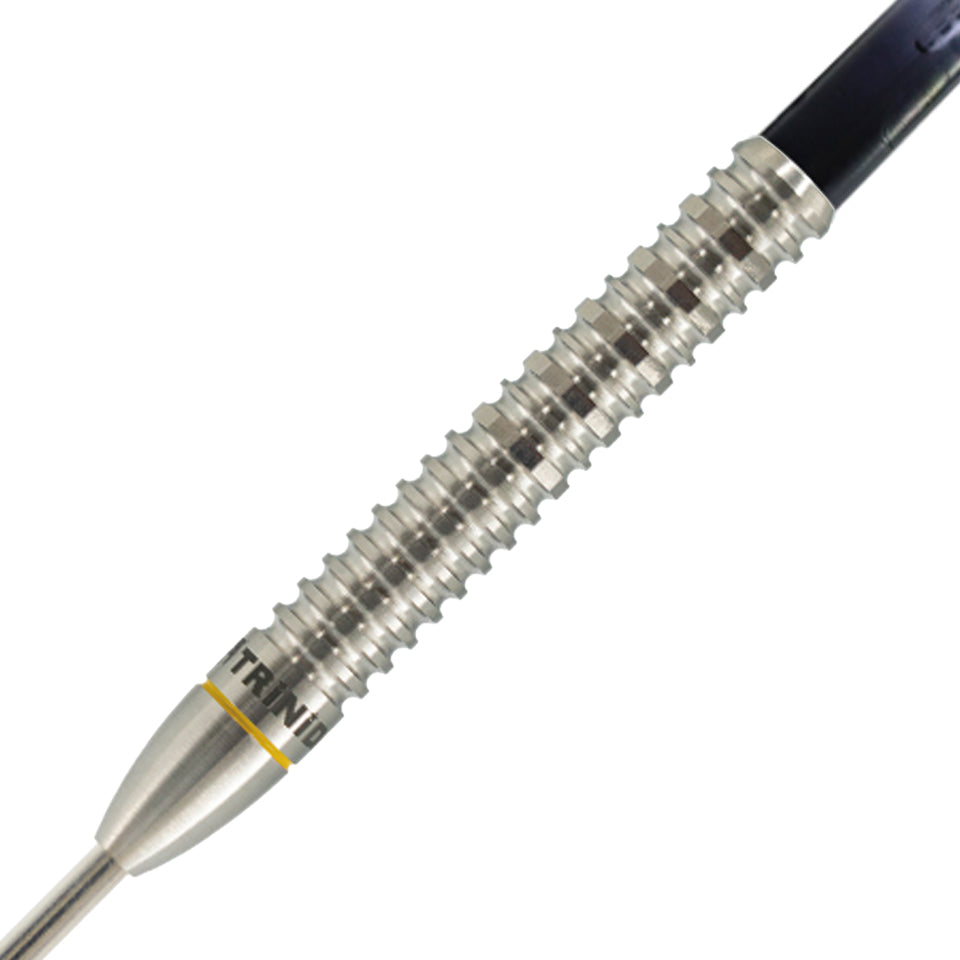 Trinidad Pro Series Freitas 4 Steel Tip Darts - 22gm