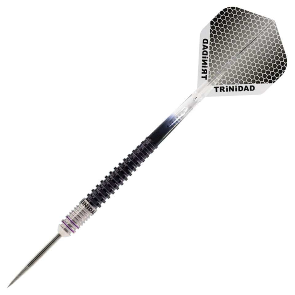 Trinidad Pro Series Benitez Type 2 Steel Tip Darts - 23gm