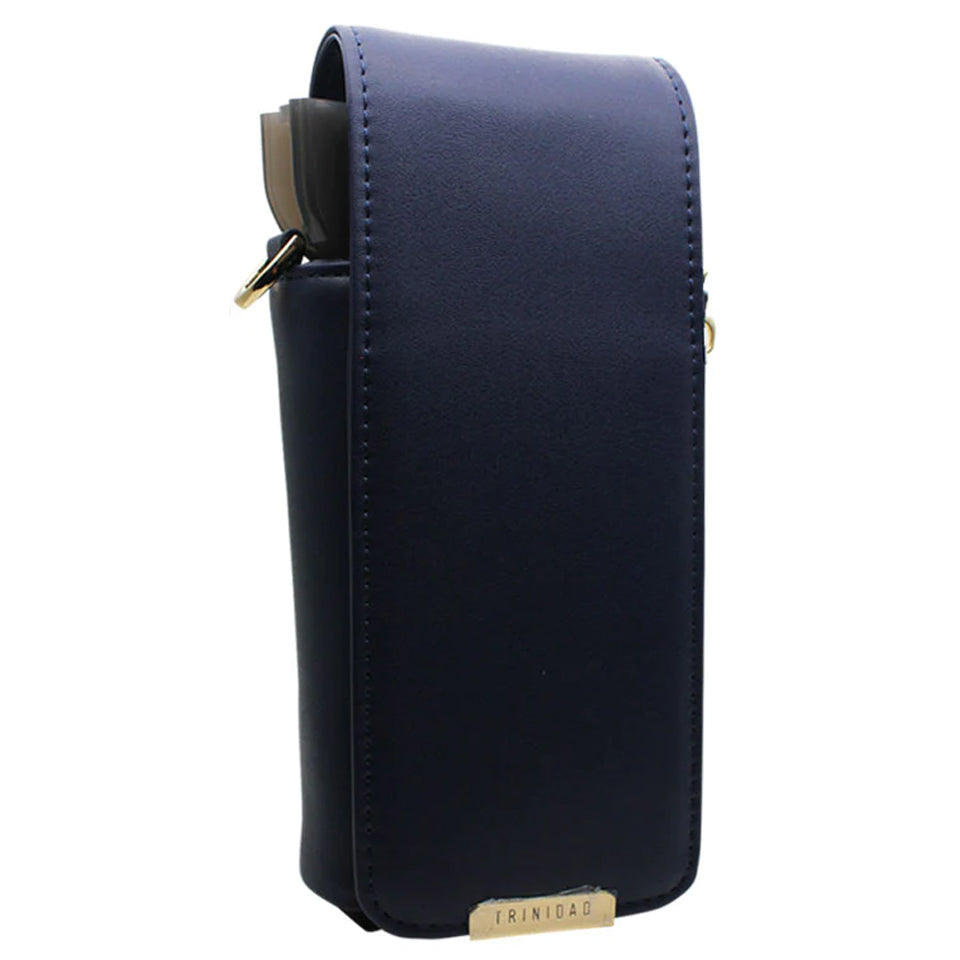 Trinidad Plain Smart Dart Case - Navy