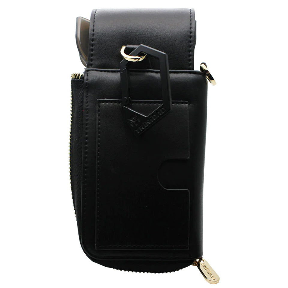 Trinidad Plain Smart Dart Case - Navy