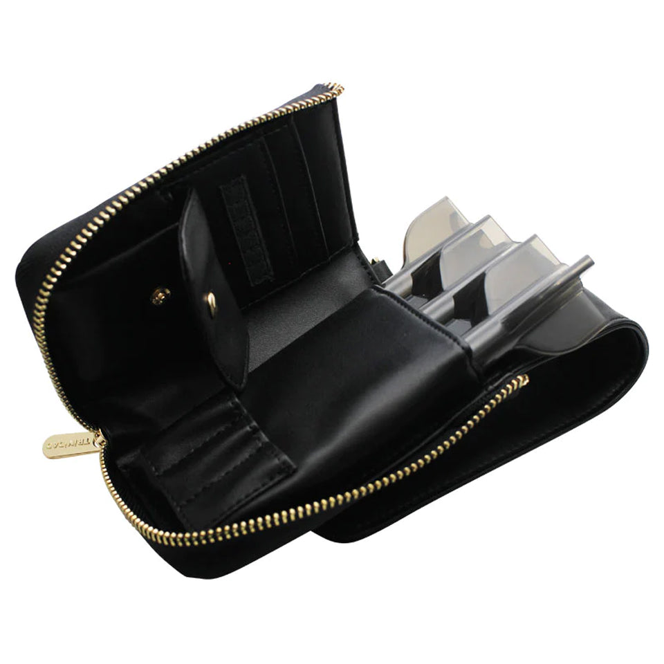 Trinidad Plain Smart Dart Case - Navy