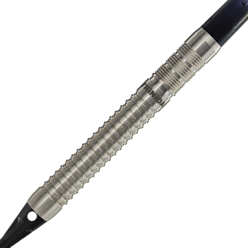 Trinidad Pro Series James Type 3 Soft Tip Darts - 20gm