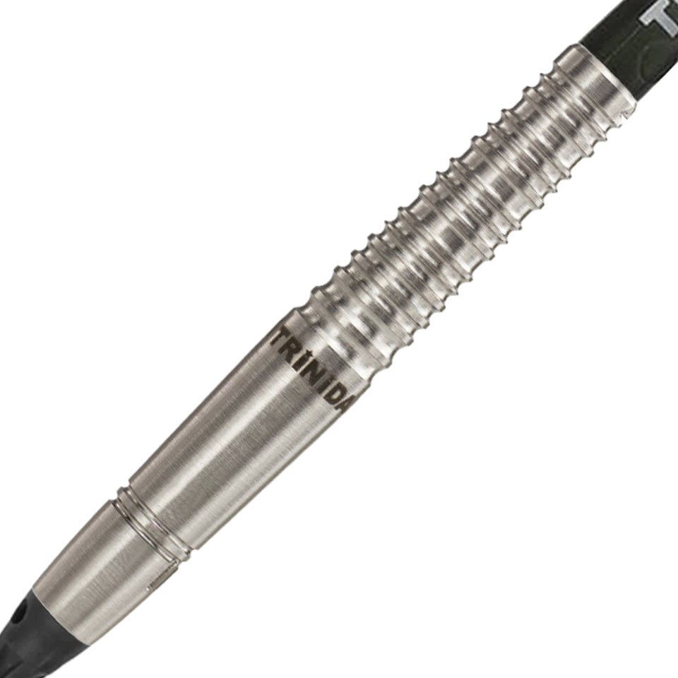 Trinidad Pro Series Law Type 3 Soft Tip Darts - 20gm