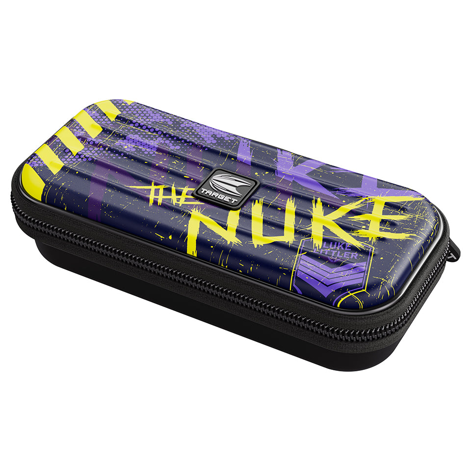 Target Takoma Luke Littler Dart Case