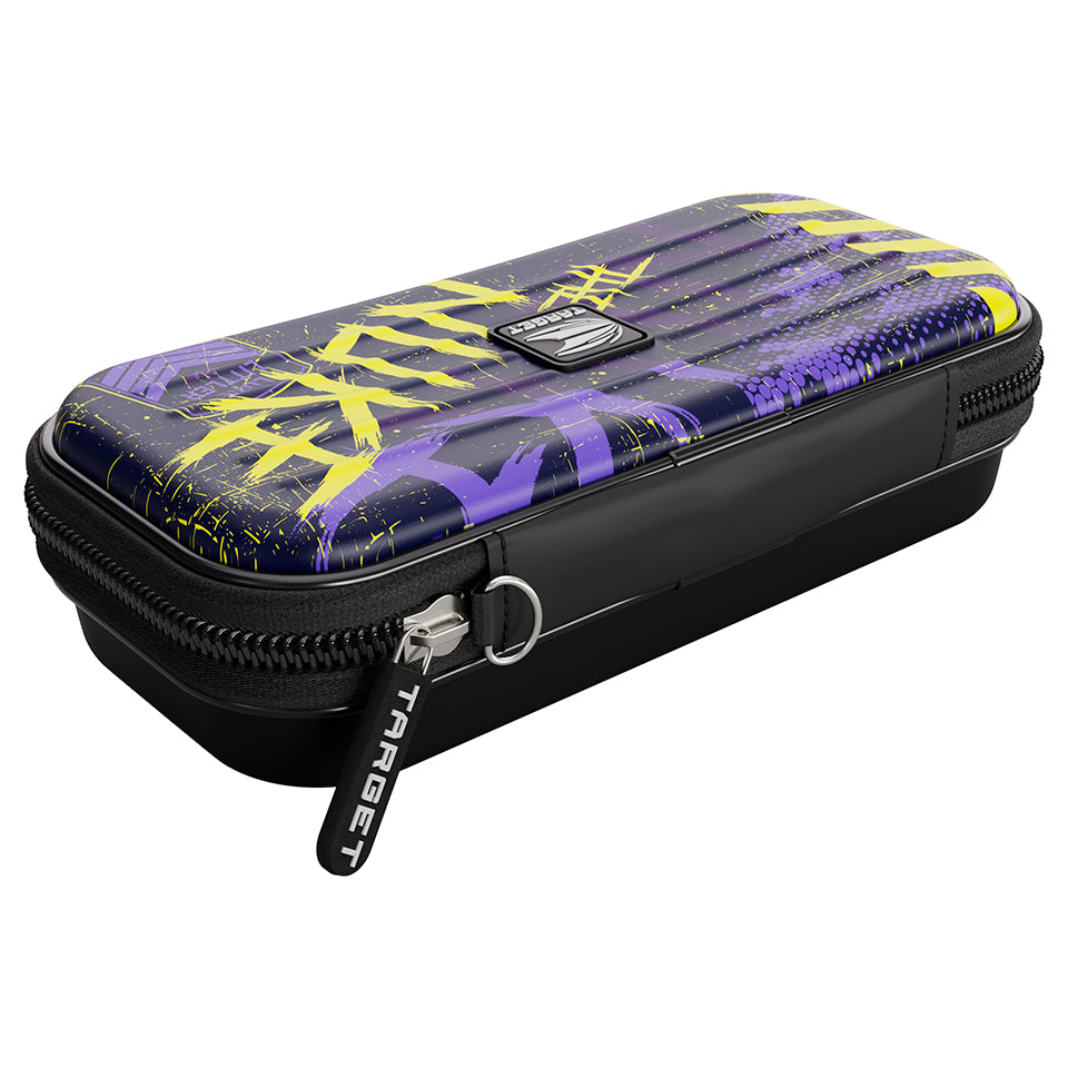 Target Takoma Luke Littler Dart Case