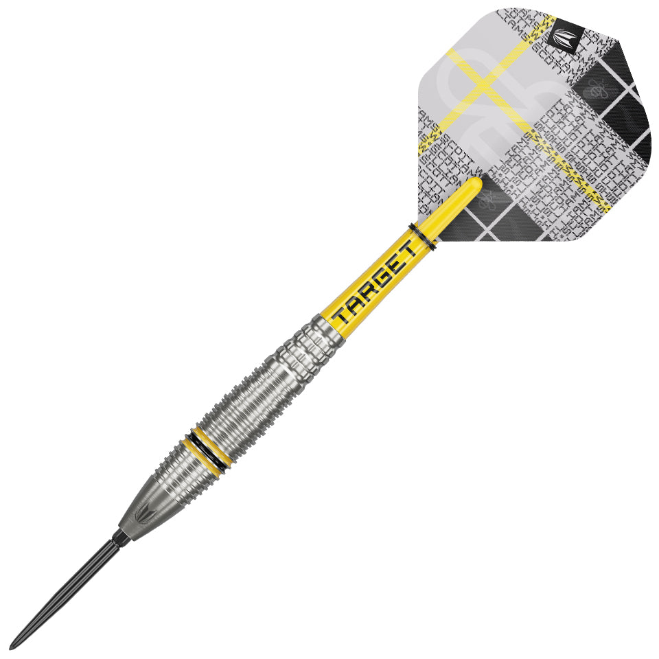 Target Bolide 01 Target Bolide Void 03 Swiss Point Steel Darts