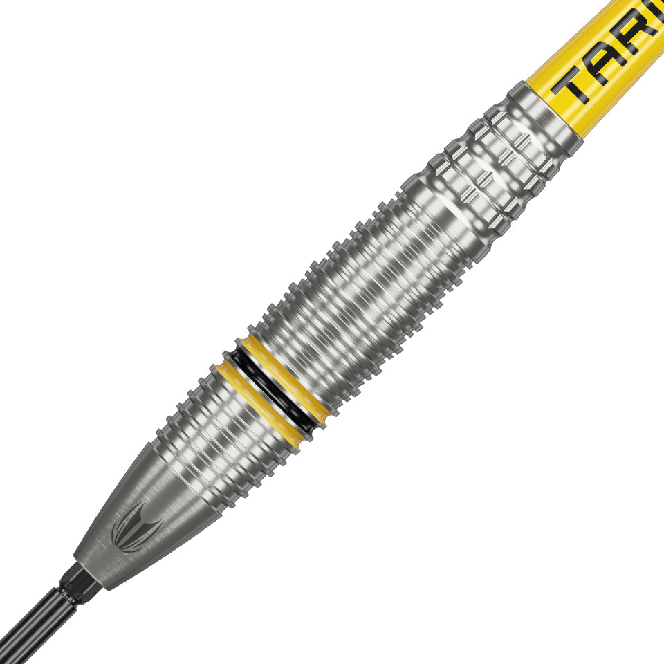 Target Scott Williams G2 Swiss Point Steel Tip Darts - 23gm