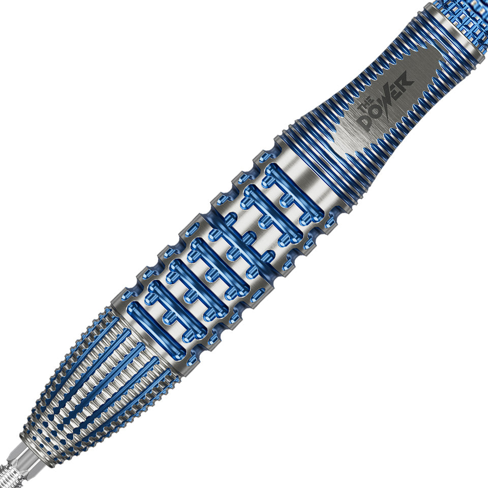 Target Phil Taylor Power Gx2 Swiss Point Steel Tip Darts - 22gm