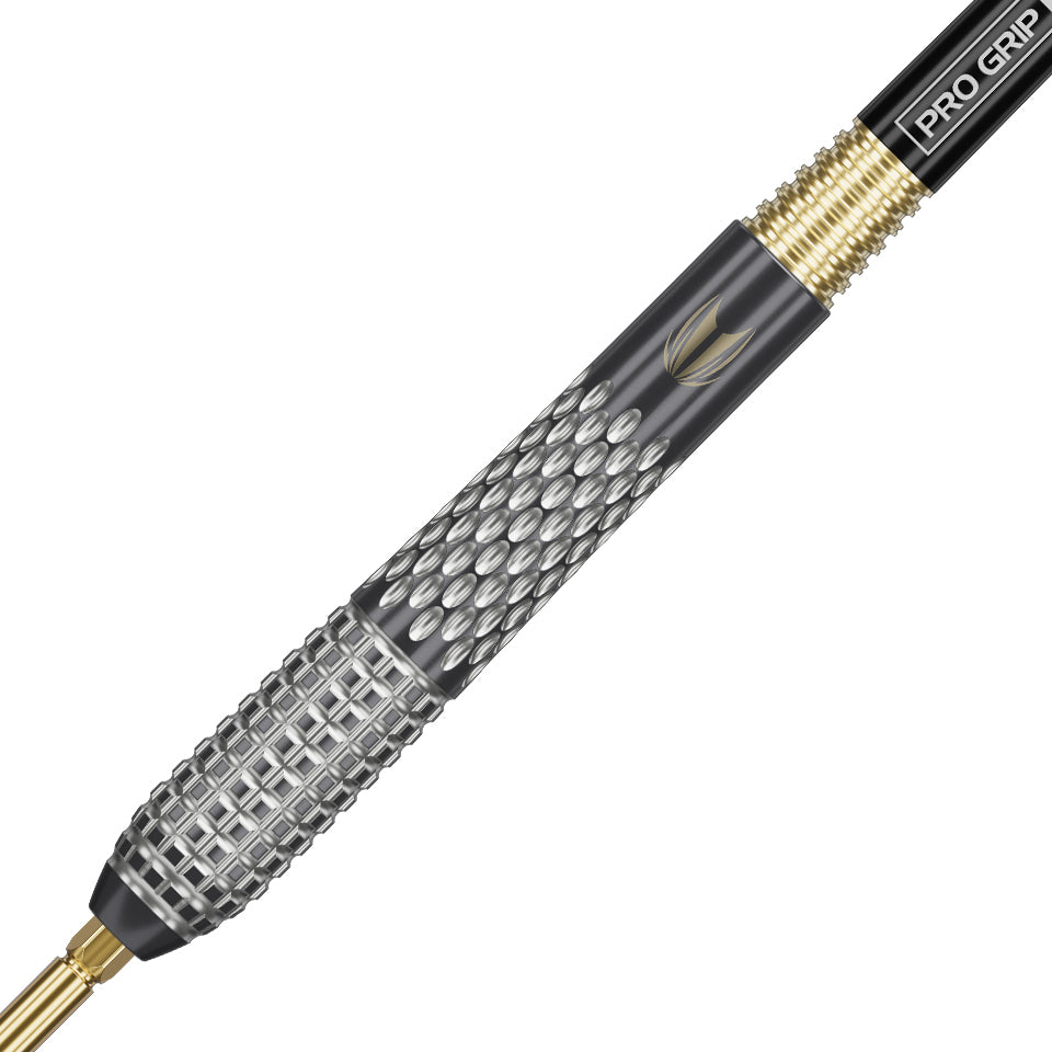 Target Stephen Bunting G5 Void Swiss Point Steel Tip Darts - 18gm