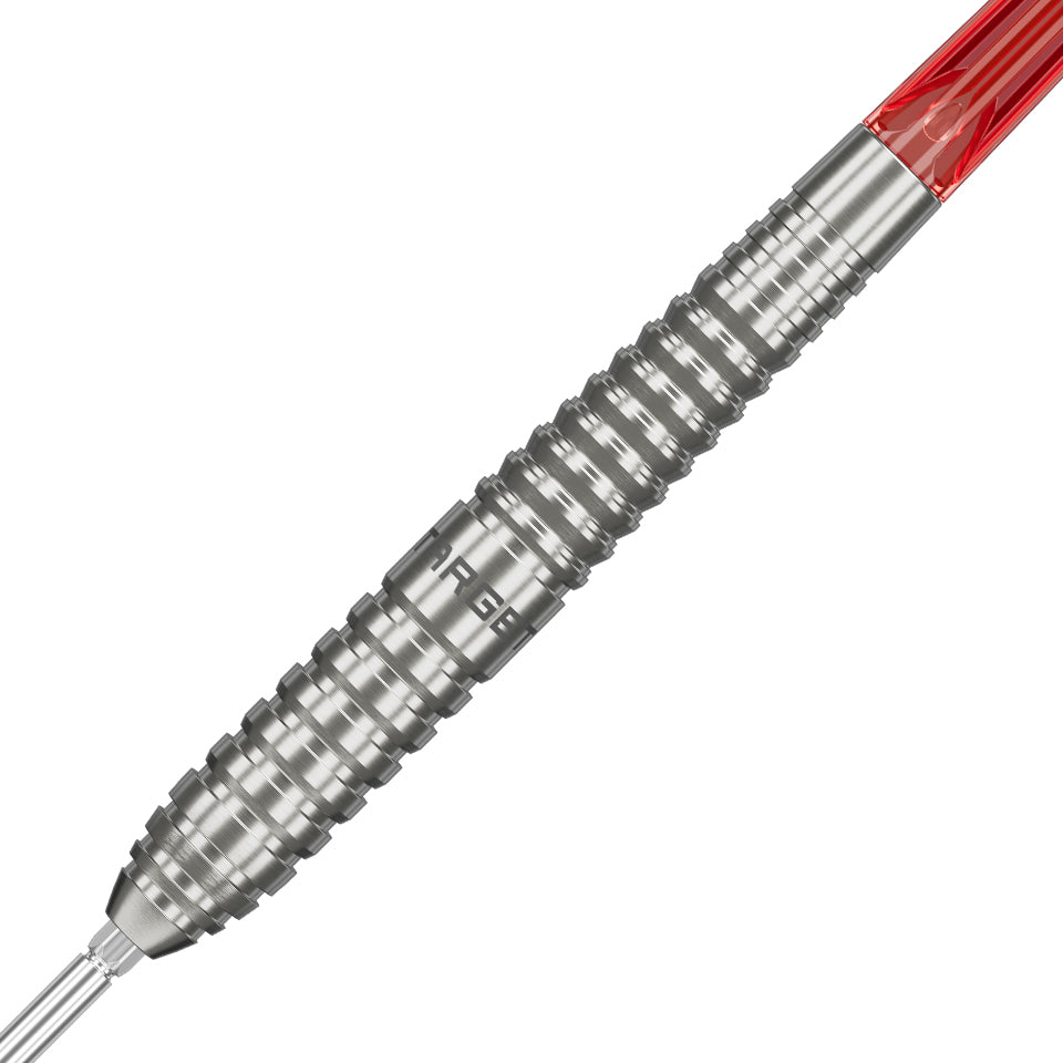 Target Group Ø 01 Swiss Points Steel Tip Darts - 24gm