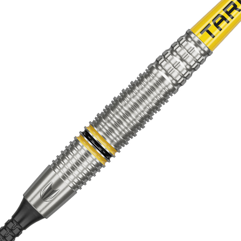 Target Scott Williams G2 Soft Tip Darts - 18gm
