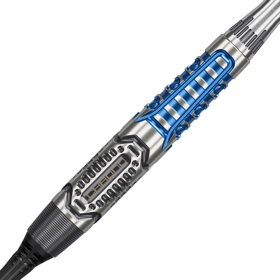 Target Phil Taylor Power Chrono Soft Tip Darts - 20gm