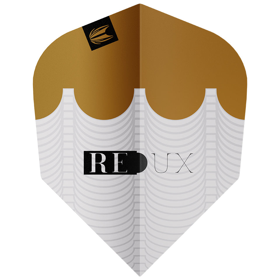 Target Redux Pro Ultra Dart Flights - No6 (3 Sets)