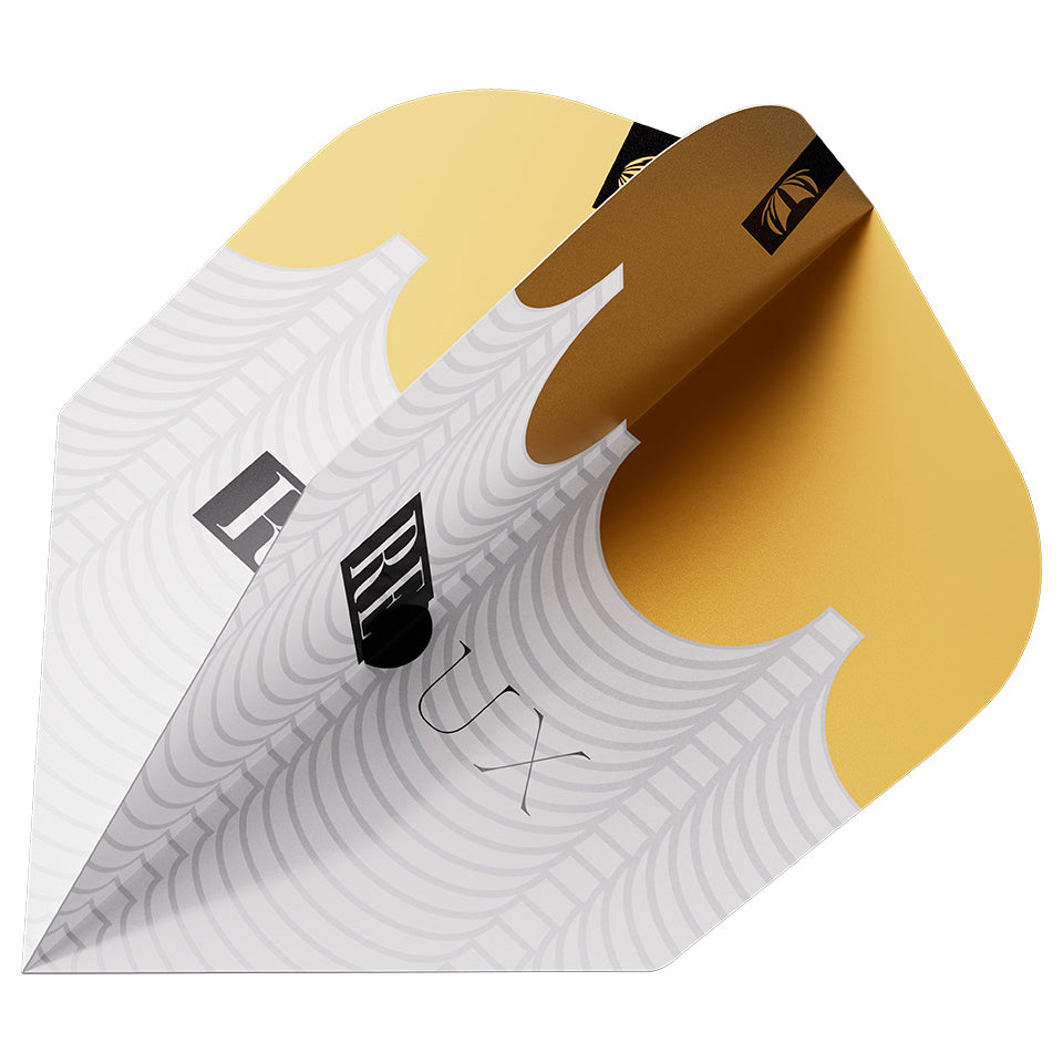 Target Redux Pro Ultra Dart Flights - No6 (3 Sets)