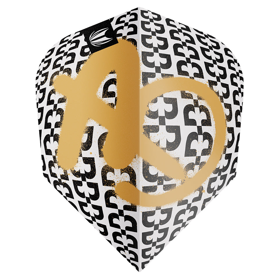 Target Bolide Envy Pro Ultra Dart Flights - No6 (3 Sets)