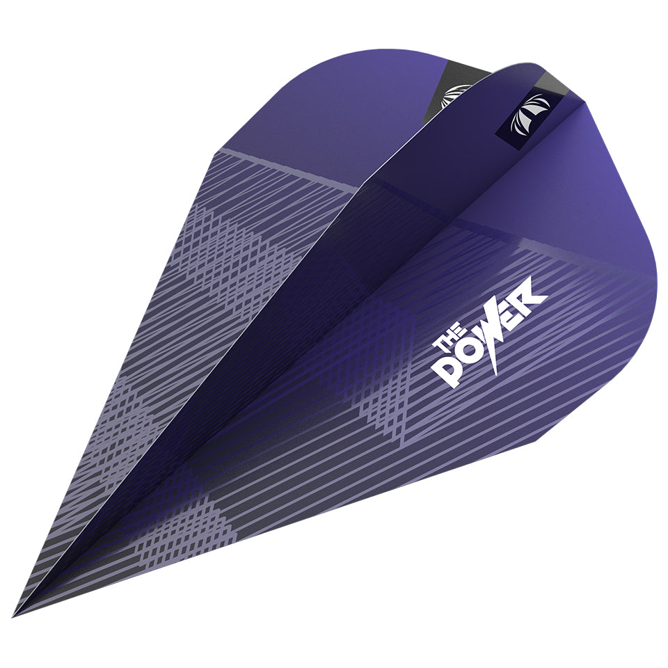 Target Power G10 Pro Ultra Dart Flights - Vapor (3 Sets)