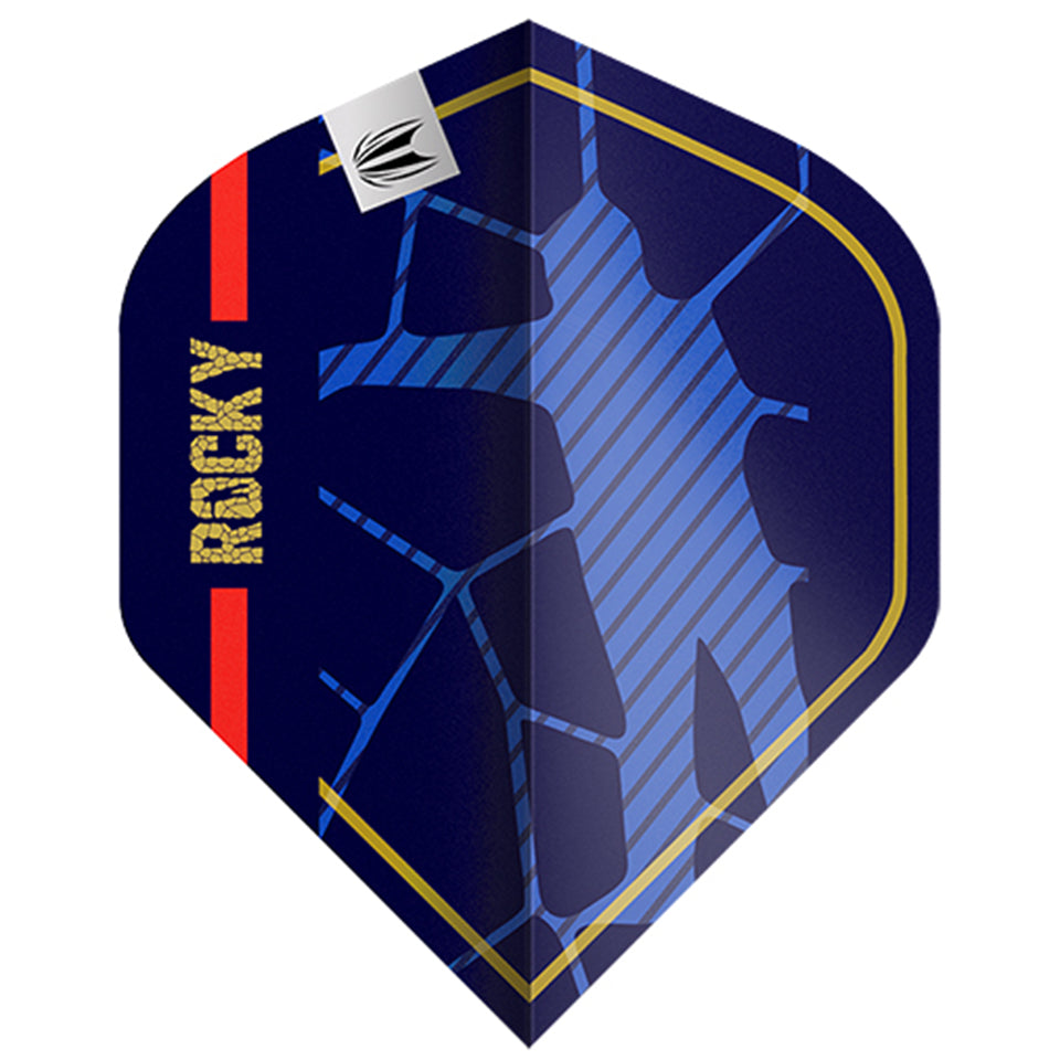 Target Josh Rock G1 Pro Ultra Dart Flights - No2 (3 Sets)