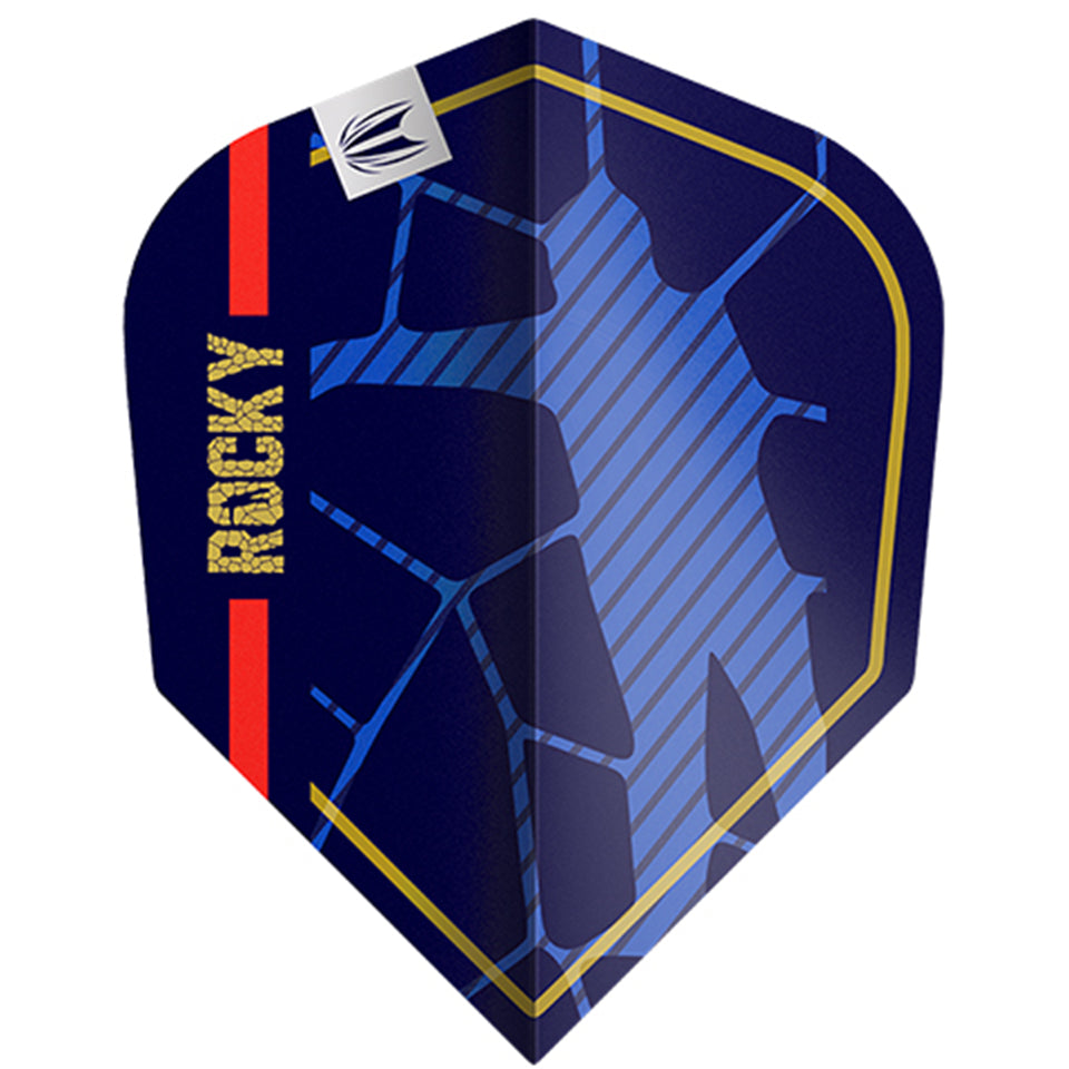 Target Josh Rock G1 Pro Ultra Dart Flights - No6 (3 Sets)