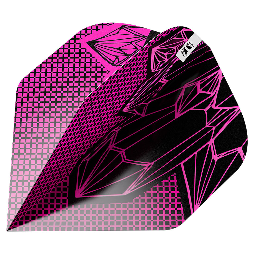 Target Lorraine Winstanley G2 Pro Ultra Dart Flights - No2 (3 Sets)