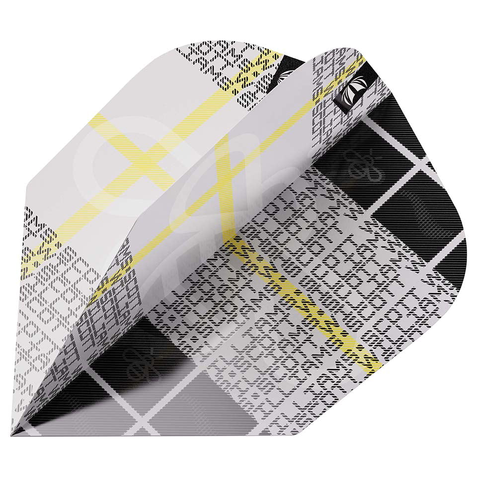 Target Scott Williams G2 Pro Ultra Dart Flights - No6 (3 Sets)