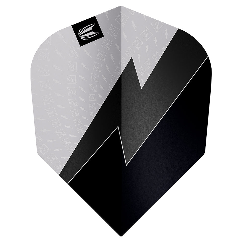 Target Power Chrono Pro Ultra Dart Flights - No6 (3 Sets)