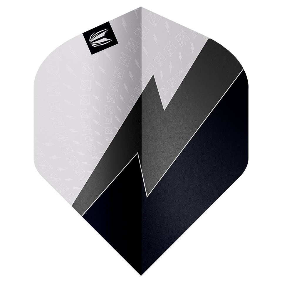 Target Power Chrono Pro Ultra Dart Flights - No2 (3 Sets)