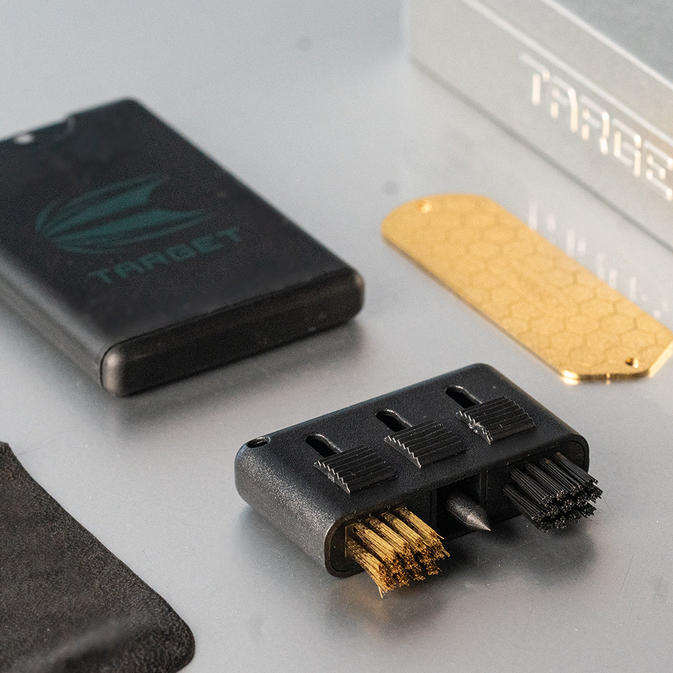 Target Dart Servicing Kit