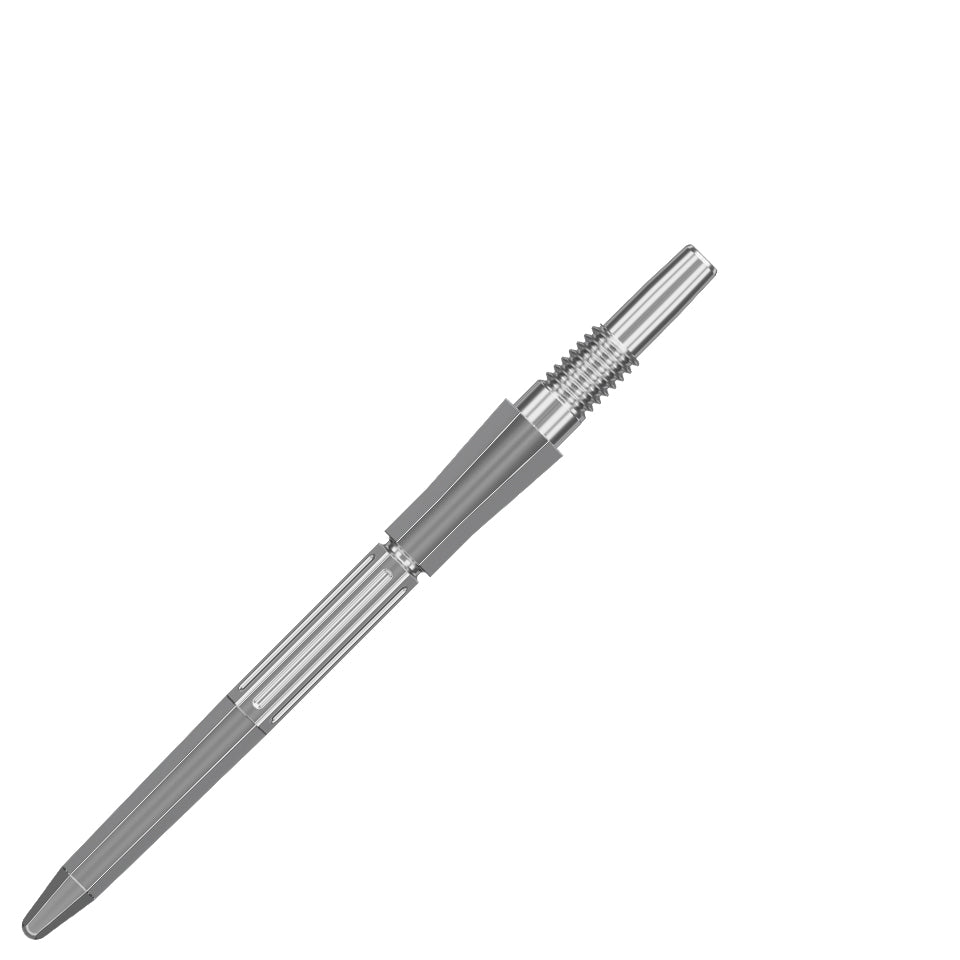 Target Elysian Archetype 43 Swiss Steel Points - Silver 30mm