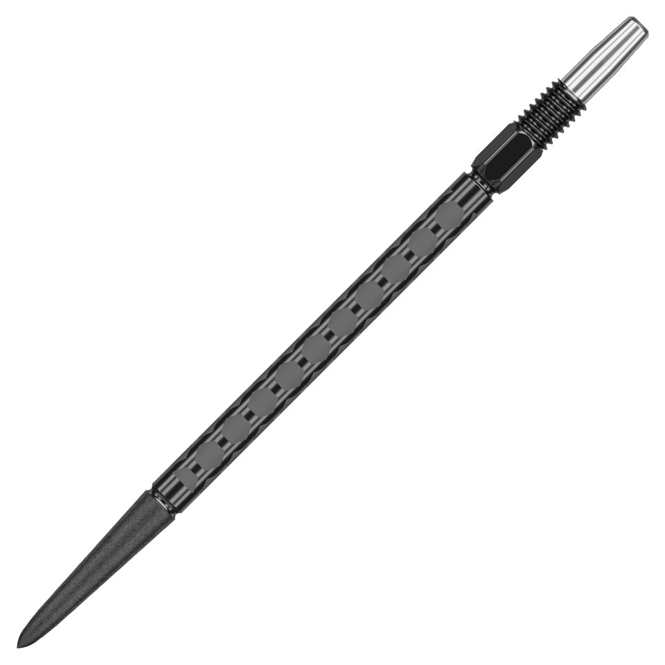Target Swiss FLT Steel Points - Black 42mm