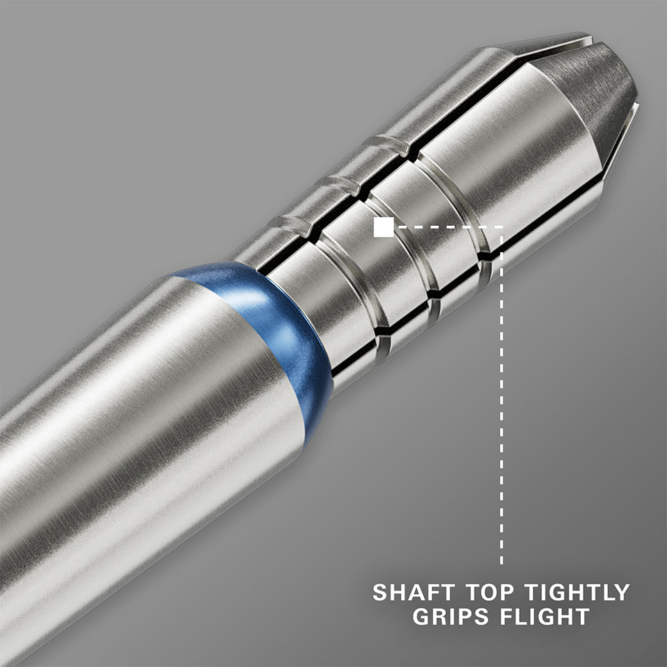 Target Phil Taylor Power Gx2 Titanium Dart Shafts - Medium