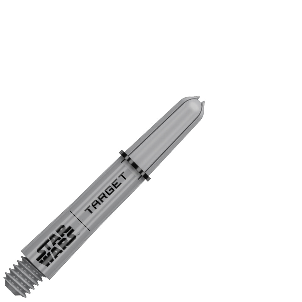 Target Star Wars Pro Grip Dart Shafts - Short Grey
