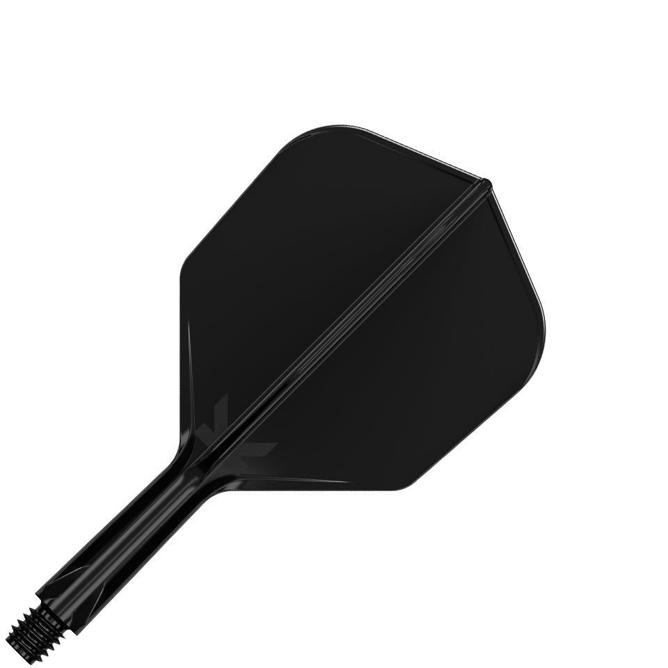 Protector target darts negro flight protector Protector target darts negro flight protector
