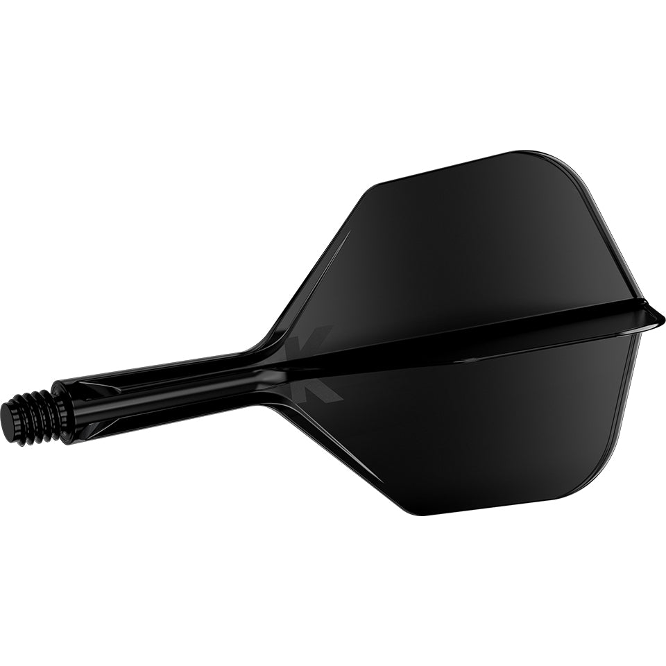 Target K-Flex Flight System - No6 Short Black