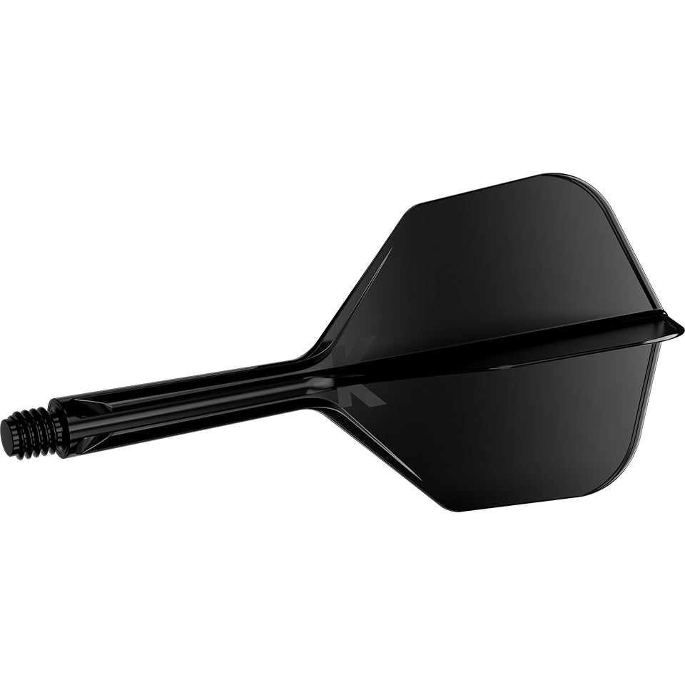 Target K-Flex Flight System - No6 Intermediate Black