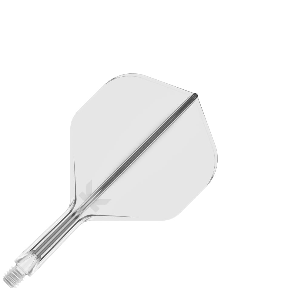 Target K-Flex Flight System - No2 Short Clear