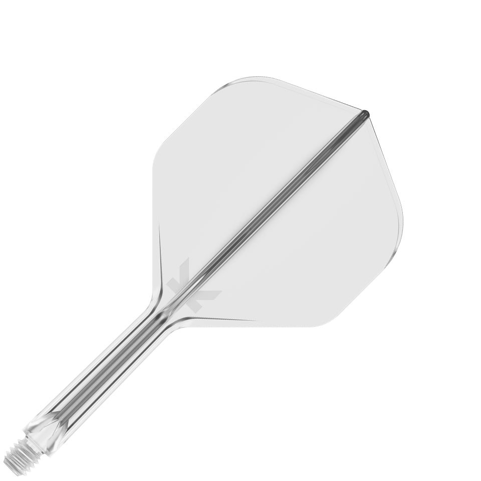 Target K-Flex Flight System - No2 Intermediate Clear