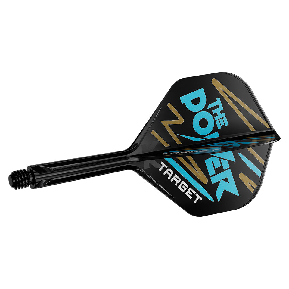 Target Phil Taylor K-Flex Flight System - No2 Intermediate