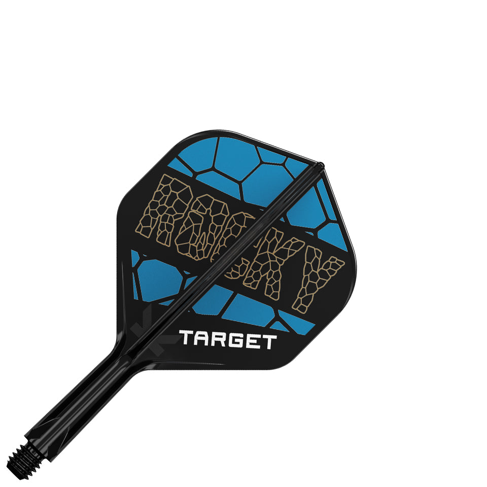 Target Josh Rock K-Flex Flight System - No2 Short