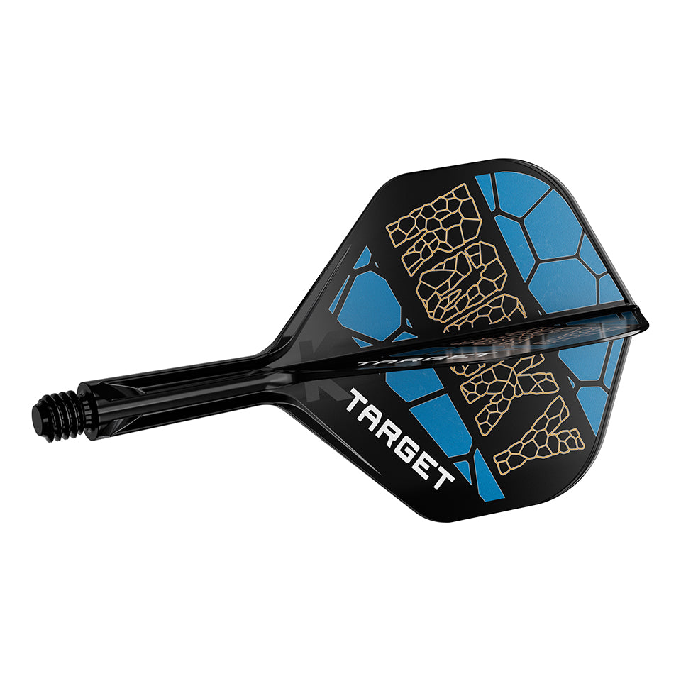 Target Josh Rock K-Flex Flight System - No2 Short