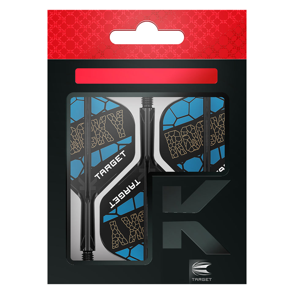 Target Josh Rock K-Flex Flight System - No2 Short