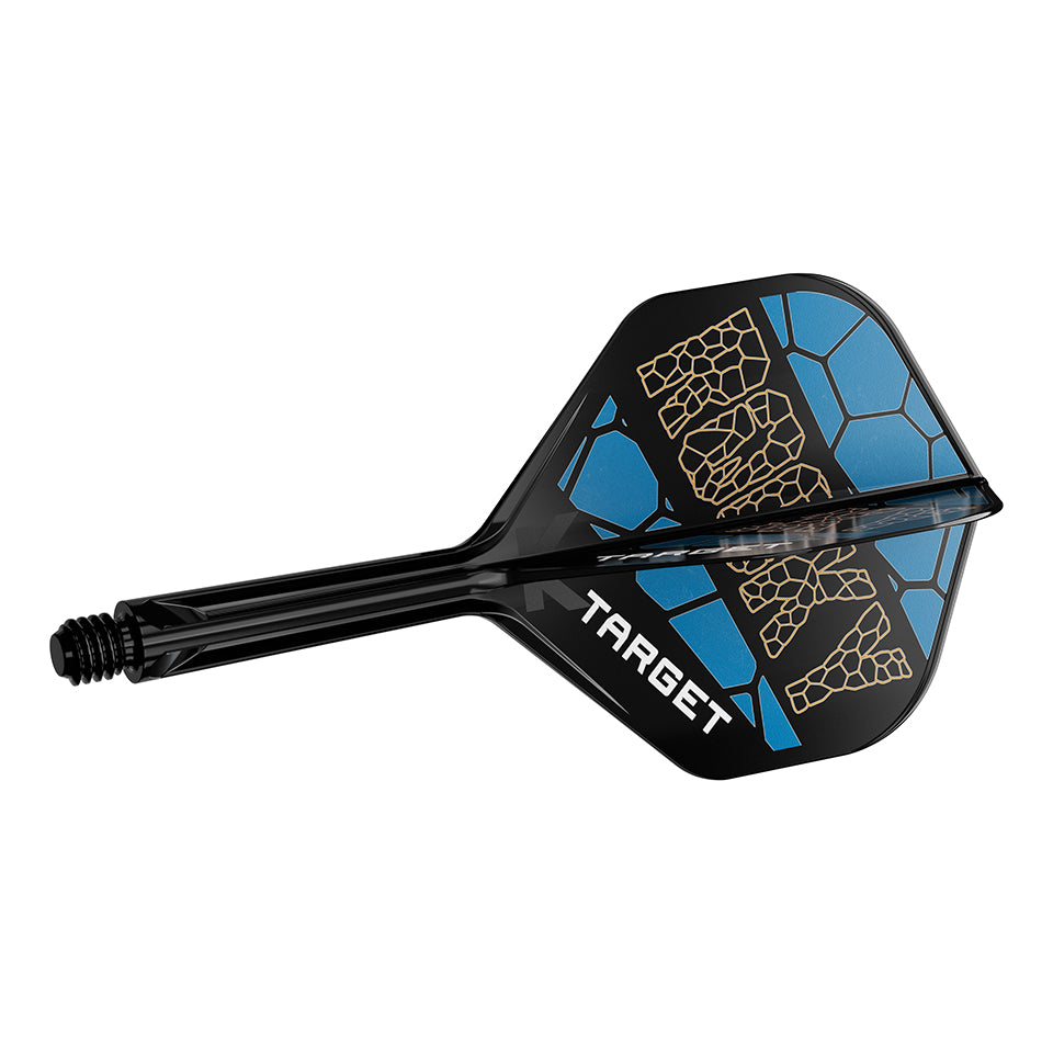 Target Josh Rock K-Flex Flight System - No2 Intermediate