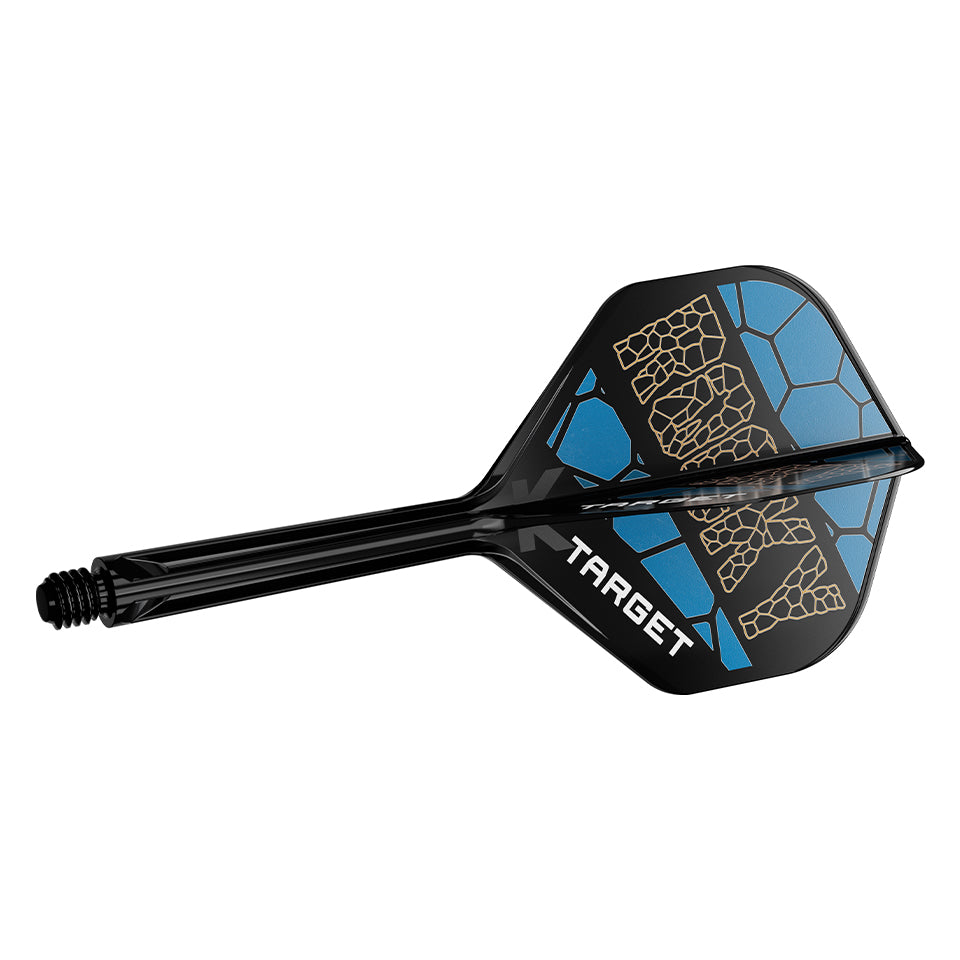 Target Josh Rock K-Flex Flight System - No2 Medium